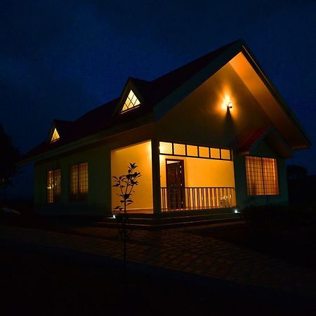 D'Heavenly Mist Resorts Erattupetta Luaran gambar