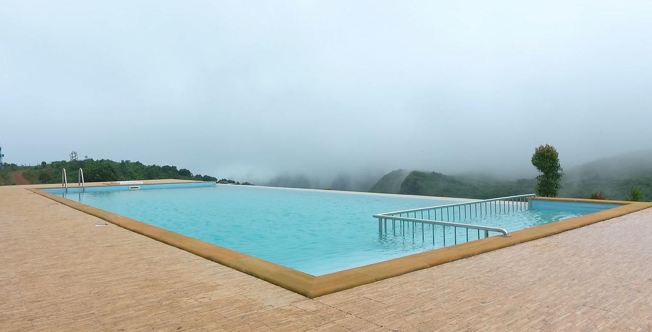 D'Heavenly Mist Resorts Erattupetta Luaran gambar