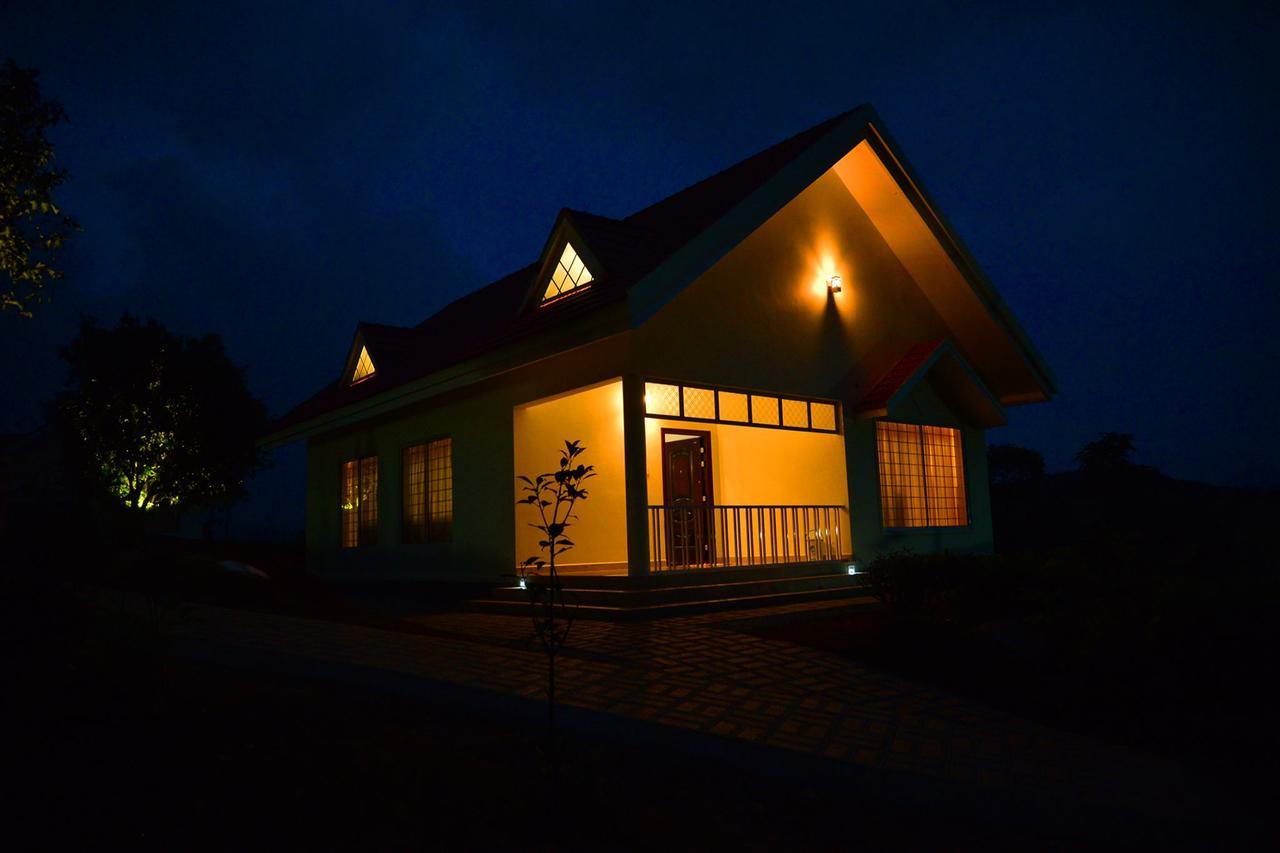 D'Heavenly Mist Resorts Erattupetta Luaran gambar