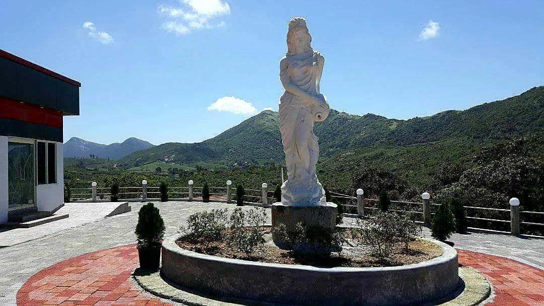 D'Heavenly Mist Resorts Erattupetta Luaran gambar