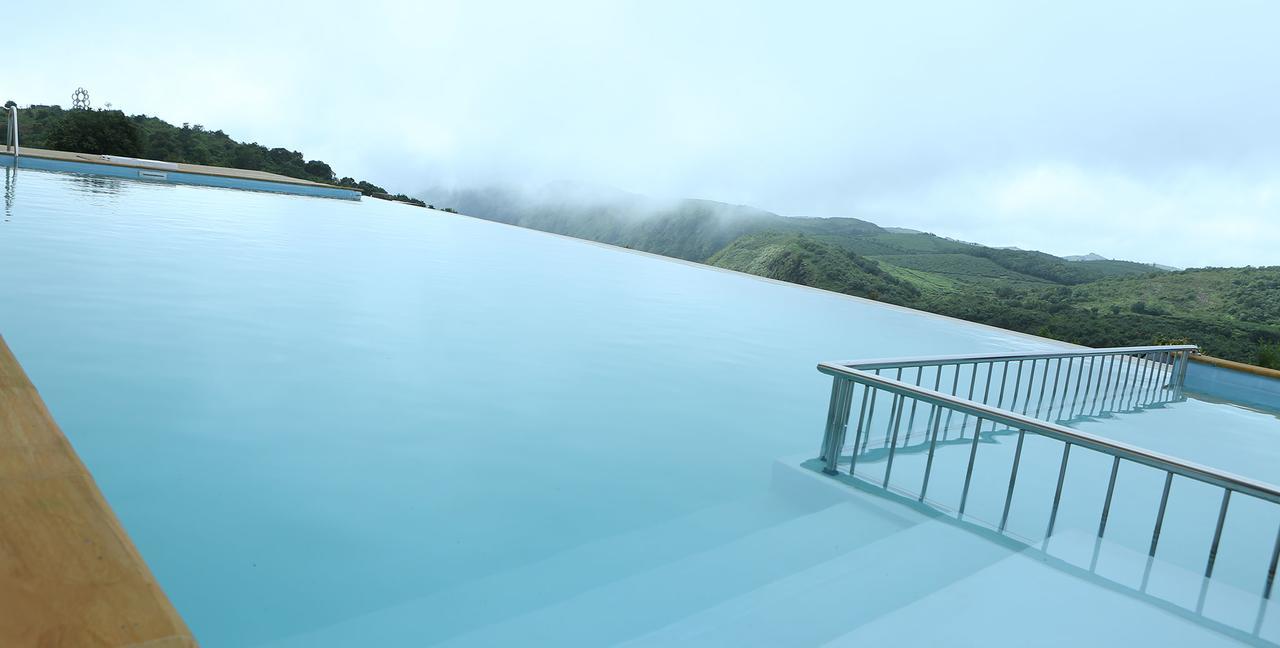 D'Heavenly Mist Resorts Erattupetta Luaran gambar