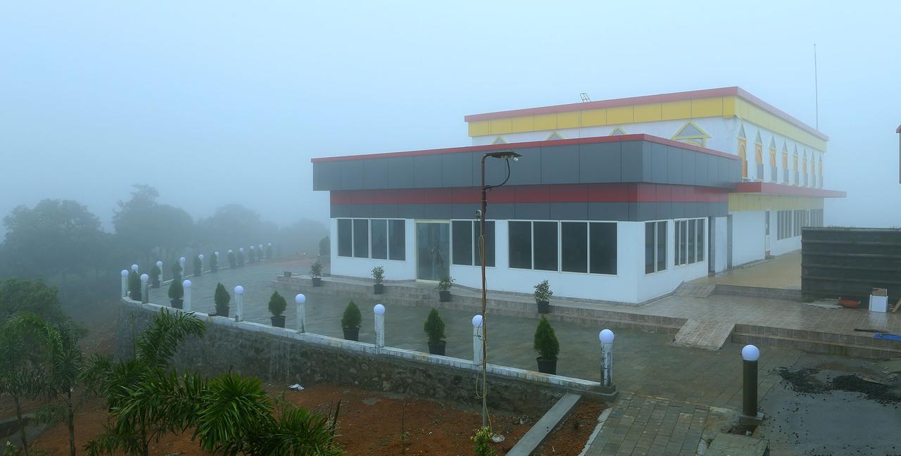 D'Heavenly Mist Resorts Erattupetta Luaran gambar