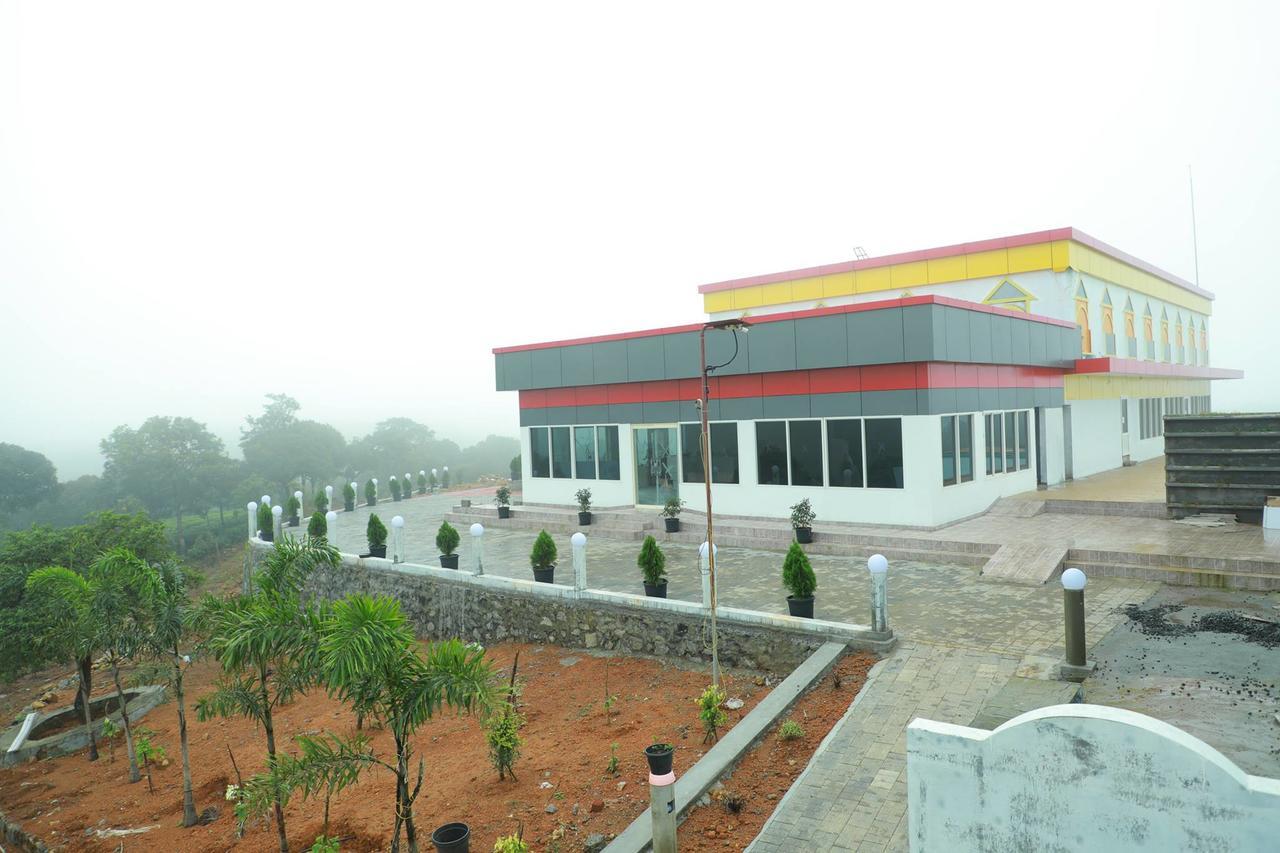 D'Heavenly Mist Resorts Erattupetta Luaran gambar
