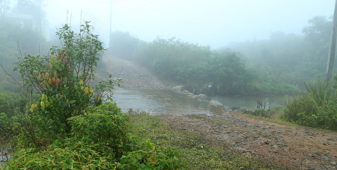 D'Heavenly Mist Resorts Erattupetta Luaran gambar