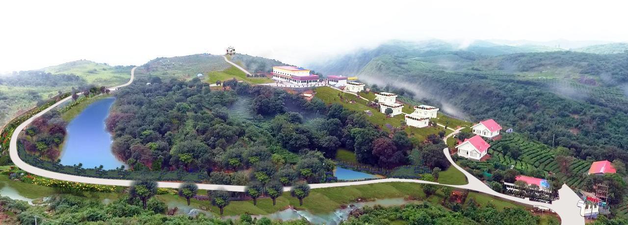 D'Heavenly Mist Resorts Erattupetta Luaran gambar